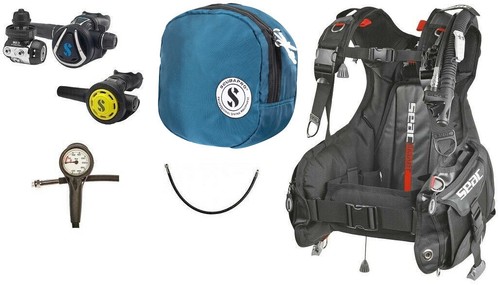Scubapro smart viaggio - scubapro,