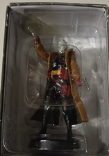 EAGLEMOSS ACTION FIGURE DC