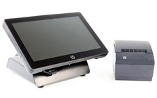 HP RP2 Model 2030 POS Touch