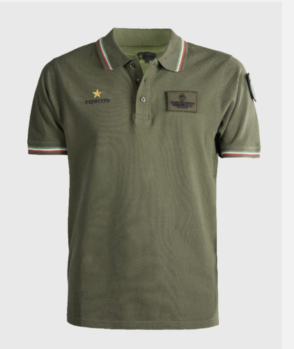 Polo militare esercito - polo,
