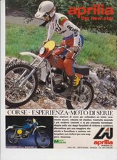 advertising Pubblicità-MOTO