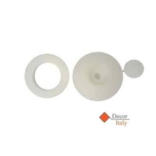 Rondelle con Guarnizione per