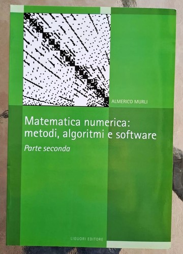 Ingegneria matematica numerica - ingegneria,