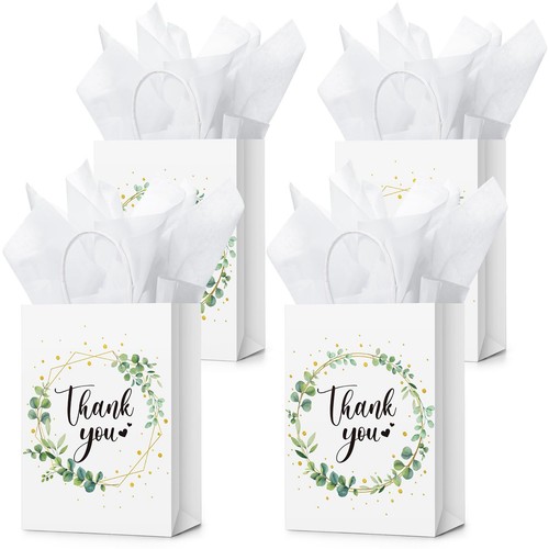 Pezzi sacchetti regalo - pezzi,