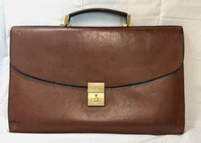 Frank Clegg Valigetta Pelle