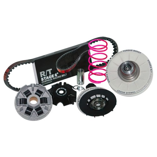 Kit variatore over - kit,