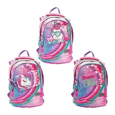 Zaino gopop unicorno round - zaino,