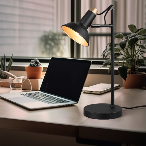 Lampada scrivania - da,