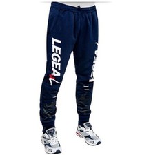 Legea Pantalone Tuta Tornado