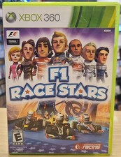 F1 Race Stars (Xbox 360) - US
