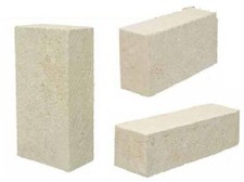 Mattone TUFO PUGLIESE misure