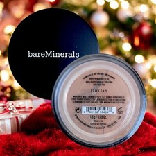 bareMinerals Blush All Over Face Color - Faux Tan (TG. COMPLETO) 1,5 g / 0,05 oz
