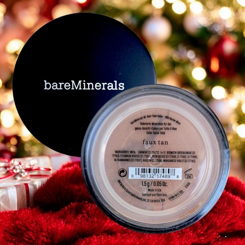 Bareminerals blush all over - bareminerals,