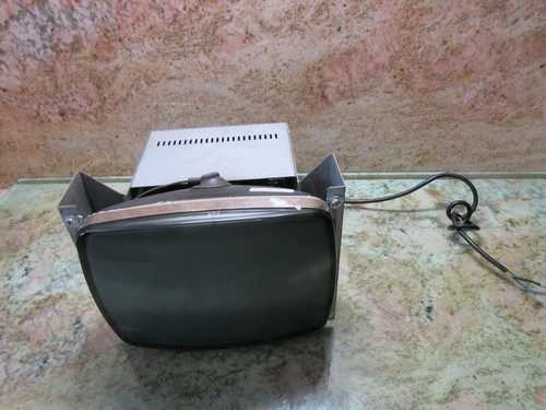 Display vtm crt - display, gd31-19