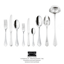 Sambonet - Filet Toiras