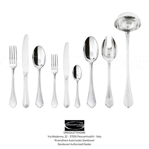 Sambonet filet toiras - sambonet,