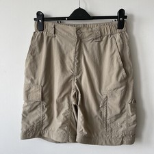 Pantaloncini da passeggio The