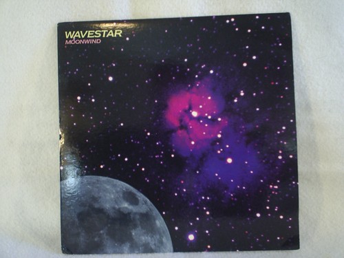 Wavestar moonwind label - label,