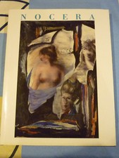 Antonio Nocera la rivoluzione