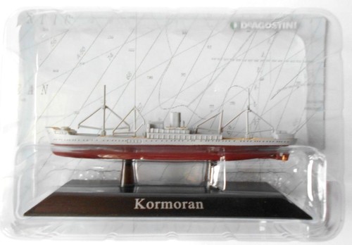 Die cast navi - die,