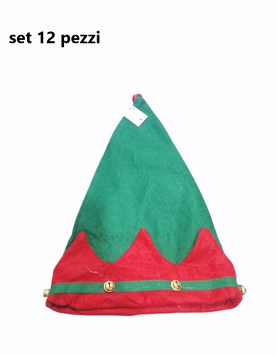 Set pezzi cappello - set,