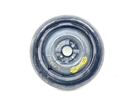 Ruotino ruota scorta - di, per