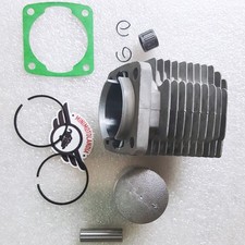 Cilindro Monoblocco Motore Big