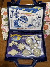 Kinder Le Magistelle 1999
