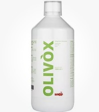 Olivox snep bottiglia 1 - snep, da