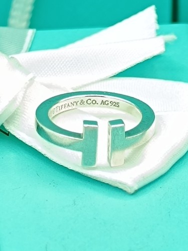 Anello fascia larga tiffany - fascia,