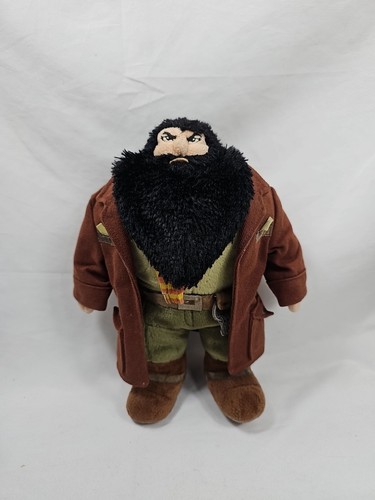 Harry potter rubeus hagrid - rubeus,