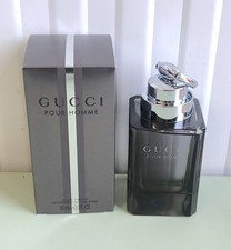 RARISSIMO 2009 GUCCI POUR