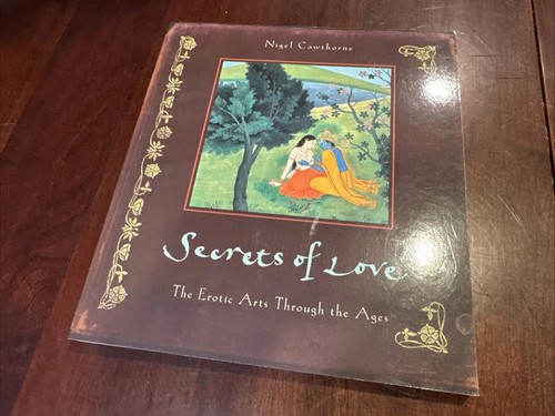 Secrets love the erotic - love,