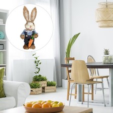  Figurine Di Conigli Dei