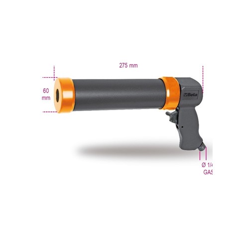 Pistola pneumatica per - pistola,