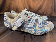 Scarpe ciclismo strada donna