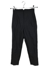 ZARA Pantalone a vita alta
