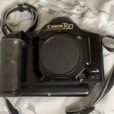 Canon T90 fotocamera reflex