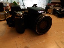 Fujifilm Finepix S4200