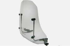 Cupolino basso Piaggio Sfera