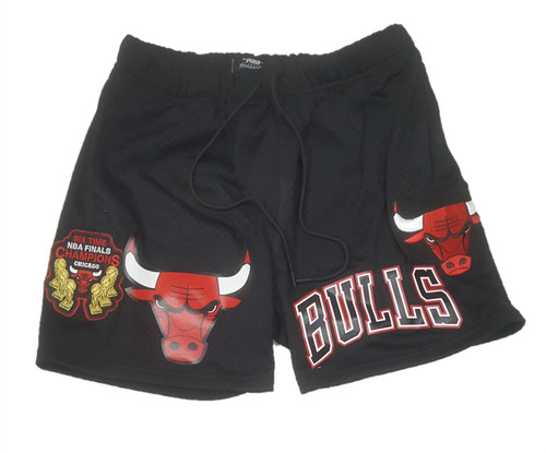 Pantaloncini chicago bulls nba - pantaloncini,