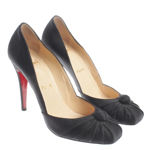 Christian louboutin - christian,
