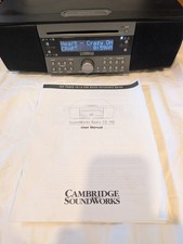 Cambridge Sound Works AM/FM