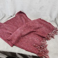Manifattura Almar Scarf Womens