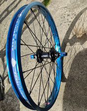 Ruota Vocal Hitchhiker BMX