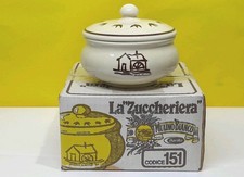 MULINO BIANCO LA ZUCCHERIERA