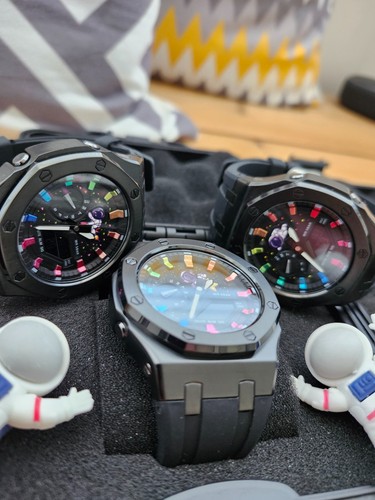 Orologio spaceoak astronaut - orologio,