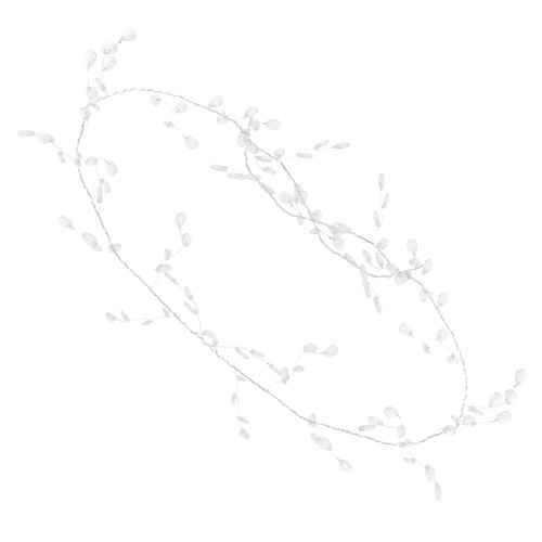 Ramo bud fiore artificiale - di,