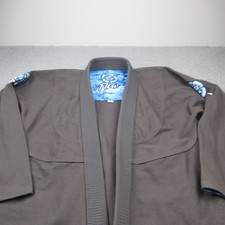 Flow Gi Top Uomo A1 Grigio