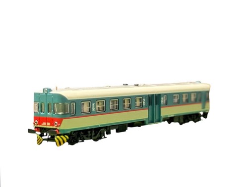 Automotrice diesel aln668 - automotrice,